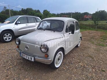 Zastava 750 
