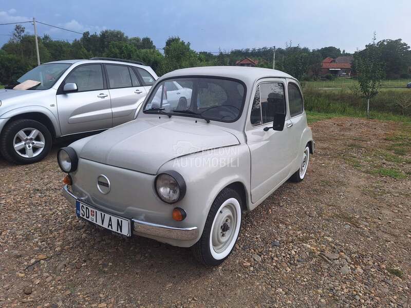 Zastava 750 
