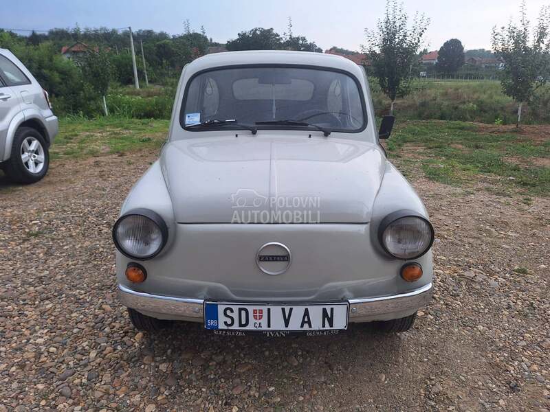 Zastava 750 