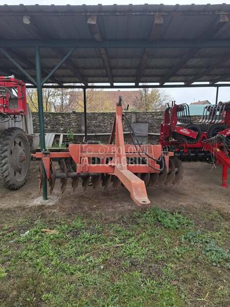 Adut ttanjirača 30 diskova