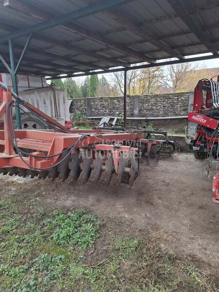 Adut ttanjirača 30 diskova