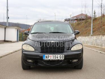 Chrysler PT Cruiser 2.0