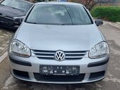 Volkswagen Golf 5 1.6 I 8V GERMANY