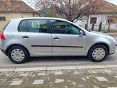 Volkswagen Golf 5 1.6 I 8V GERMANY