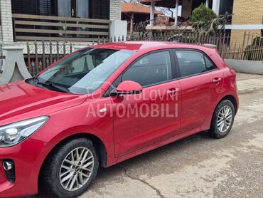 Kia Rio 1.2