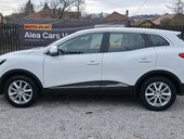 Renault Kadjar 109.000k m/CH