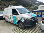 Volkswagen Transporter T6 2.0TDI/L2H2/CH