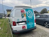 Volkswagen Transporter T6 2.0TDI/L2H2/CH