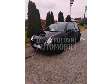 Volkswagen Lupo 