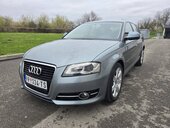 Audi A3 4x4