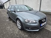 Audi A3 4x4