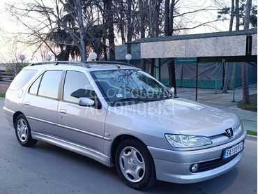 Peugeot 306 