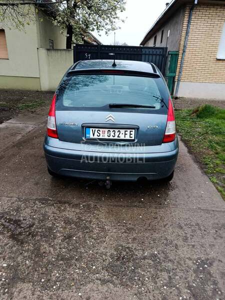 Citroen C3 