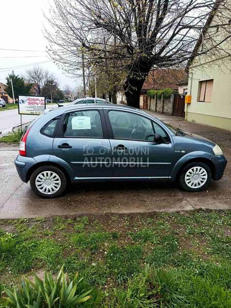 Citroen C3 