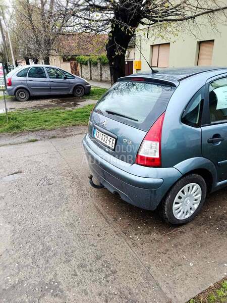 Citroen C3 