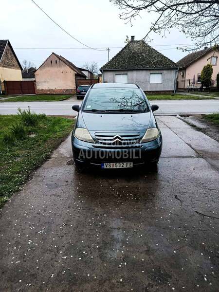Citroen C3 