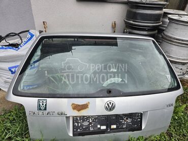 Zadnja Soferka za Volkswagen Passat B5.5 od 2001. do 2005. god.