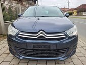 Citroen C4 1.6 ful NOV NOV ch