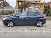 Citroen C4 1.6 ful NOV NOV ch