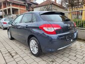 Citroen C4 1.6 ful NOV NOV ch