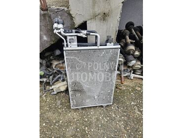 Hladnjak Klime za Volkswagen Passat B5.5 od 2001. do 2005. god.