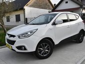 Hyundai ix35 1.7 CRDi LED restajl
