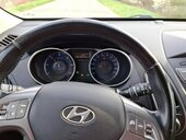 Hyundai ix35 1.7 CRDi LED restajl