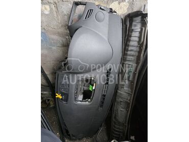 instrument tabla za Renault Megane od 2009. do 2016. god.