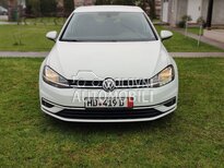Volkswagen Golf 7 