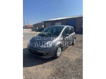 Renault Modus 