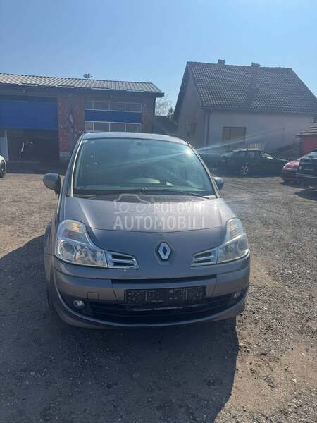 Renault Modus 