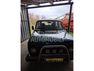 Lada Niva 