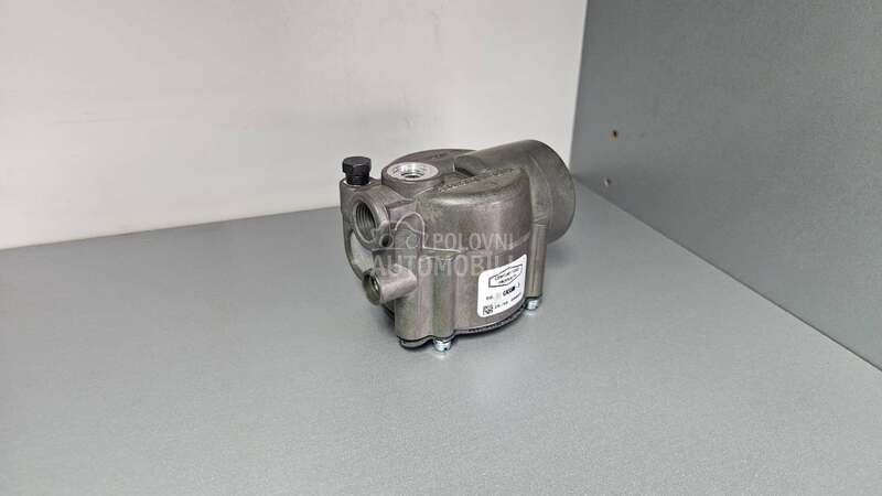 Karburator Impco CA55