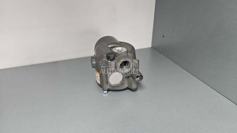 Karburator Impco CA55