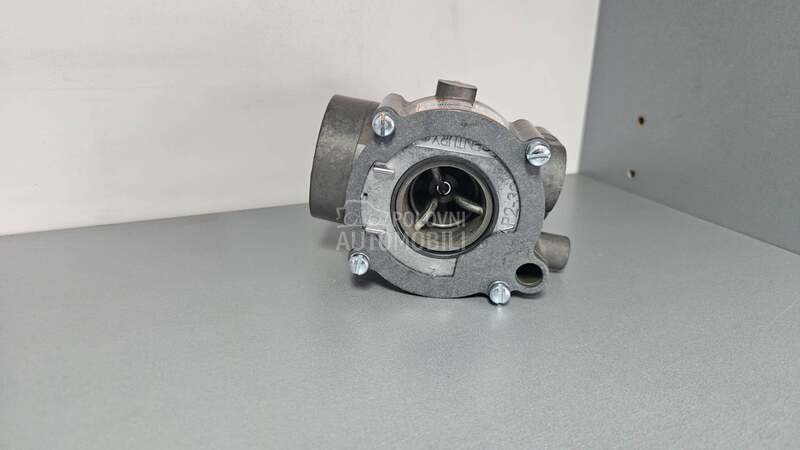 Karburator Impco CA55