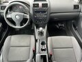 Volkswagen Golf 5 1.4b / COMFORTLINE
