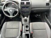 Volkswagen Golf 5 1.4b / COMFORTLINE