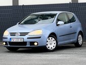 Volkswagen Golf 5 1.4b / COMFORTLINE