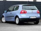 Volkswagen Golf 5 1.4b / COMFORTLINE