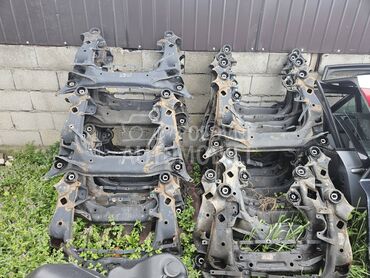 Lafet za Volkswagen Passat B5.5 od 2001. do 2005. god.