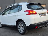 Peugeot 2008 1.6hdi A.utomat/F.ul