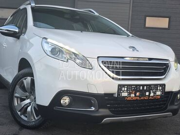 Peugeot 2008 1.6hdi A.utomat/F.ul