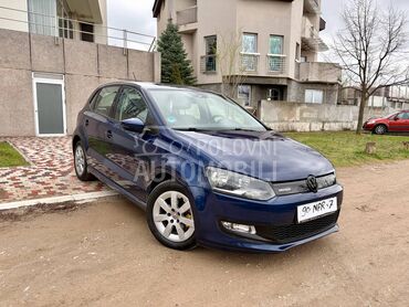 Volkswagen Polo 1.2 TDI