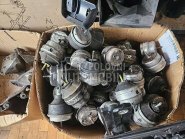 Nosaci Motora za Volkswagen Passat B5.5 od 2001. do 2005. god.