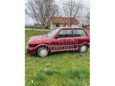 Zastava Koral In jugo