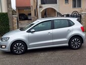 Volkswagen Polo 1.4TDI BMT/N A V I/