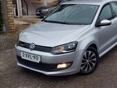 Volkswagen Polo 1.4TDI BMT/N A V I/