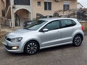 Volkswagen Polo 1.4TDI BMT/N A V I/