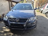Volkswagen Passat B6 1.4tsi ecofuel