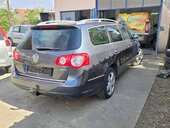 Volkswagen Passat B6 1.4tsi ecofuel